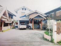 ขายบ้านเดี่ยว