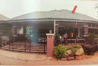 ขายบ้านเดี่ยว