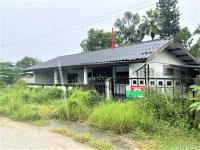 ขายบ้านเดี่ยว