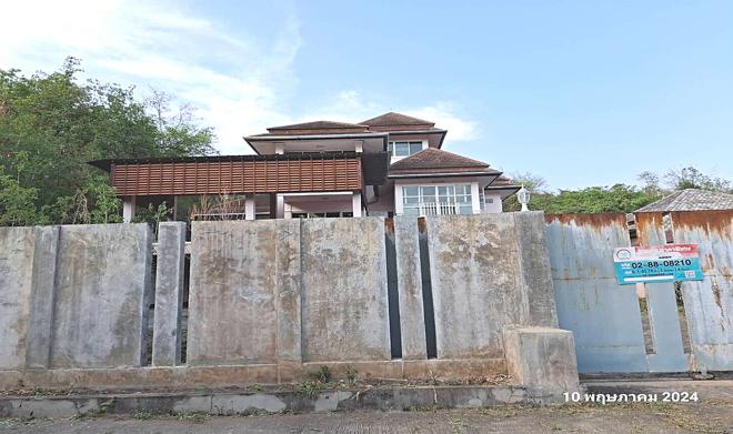 บ้านต๋อม เมืองพะเยา พะเยา