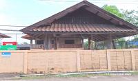 ขายบ้านเดี่ยว แม่ปืม เมืองพะเยา พะเยา ขนาด 0-1-60.00 ของ ธนาคารกสิกรไทย