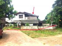 ขายบ้านเดี่ยว