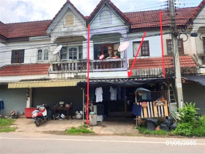 ท่าวังทอง เมืองพะเยา พะเยา