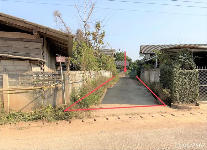 บ้านปิน ดอกคำใต้ พะเยา