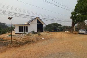 ถนน พหลโยธิน(1)กม.820+300 แม่กา เมืองพะเยา พะเยา